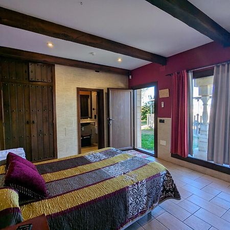Casa Rural La Alcazaba El Robledo  외부 사진