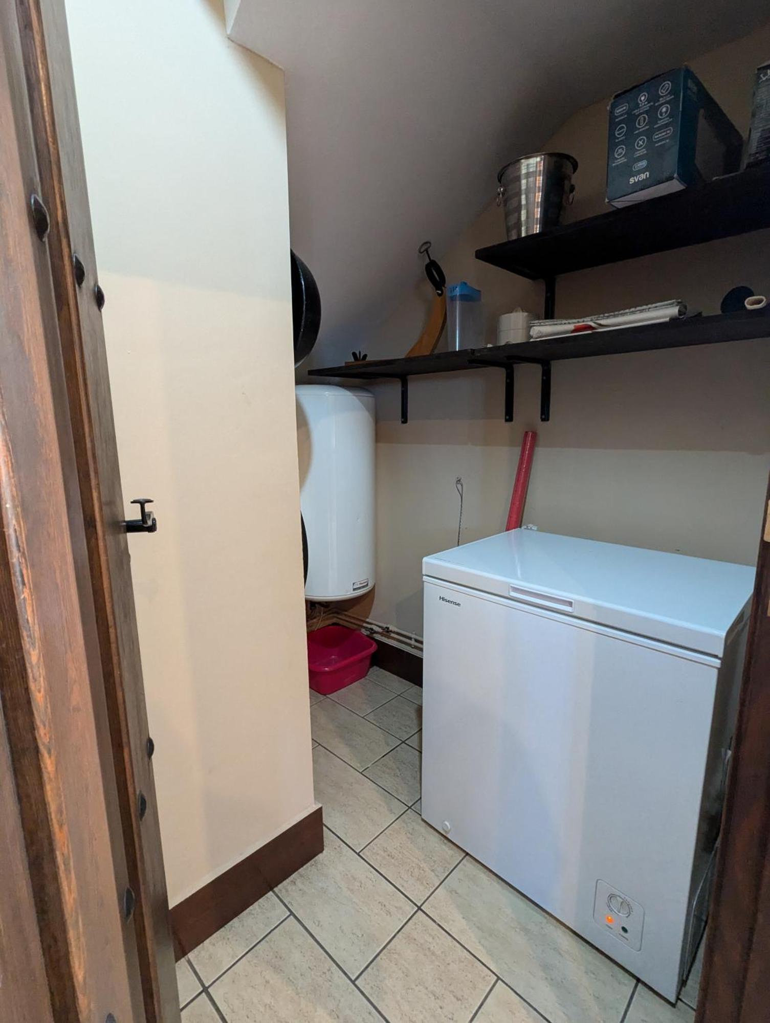 Casa Rural La Alcazaba El Robledo  외부 사진