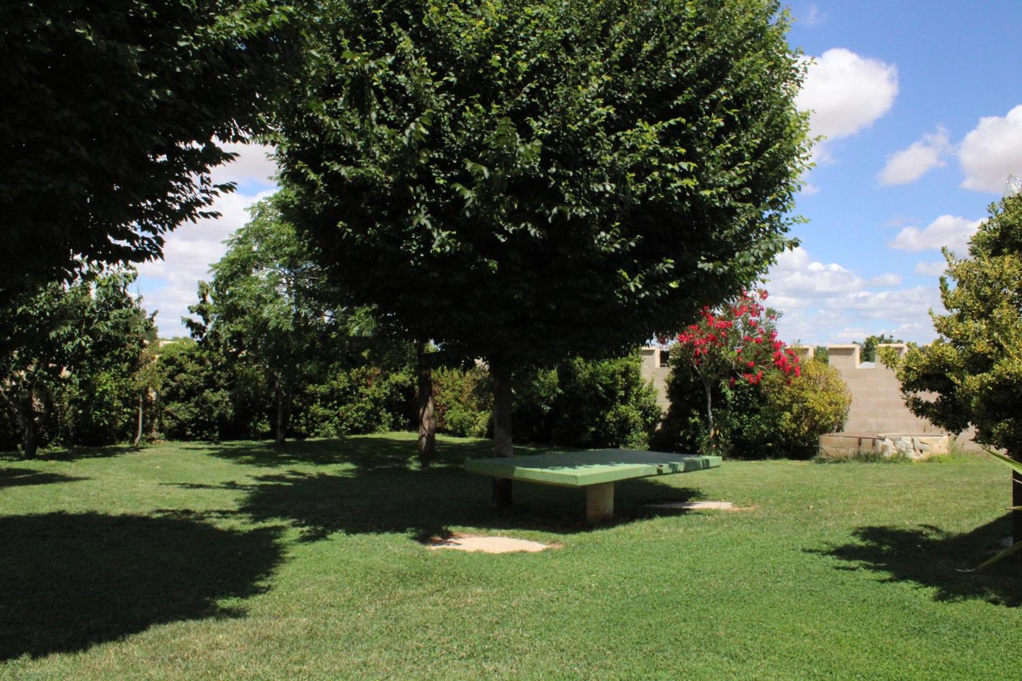 Casa Rural La Alcazaba El Robledo  외부 사진